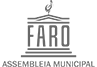 Criação site para Assembleia Municipal de Faro