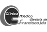 Criação site para Dentista Clínica São Francisco