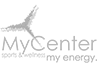 Criação site para My Center Padel