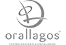 Criação site para Dentista Orallagos