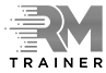 Criação site para PT RM Trainer Rui Madeira
