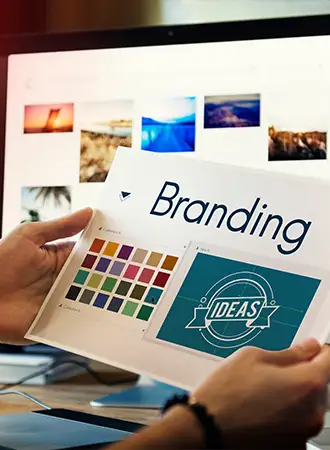 branding criar marca forte