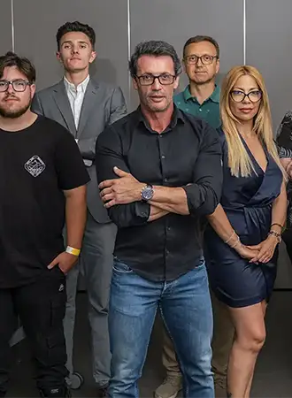 criar página internet em portugal