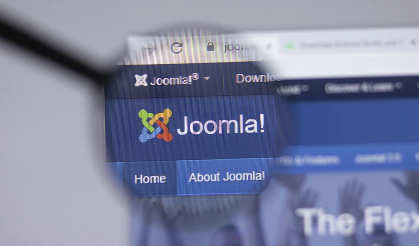 empresa especialista em atualizar e migrar sites joomla
