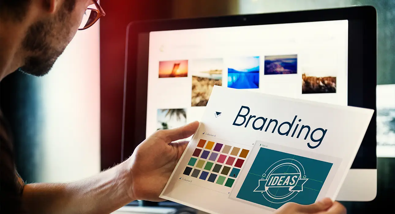 Branding: Guia para Criar uma Marca Forte
