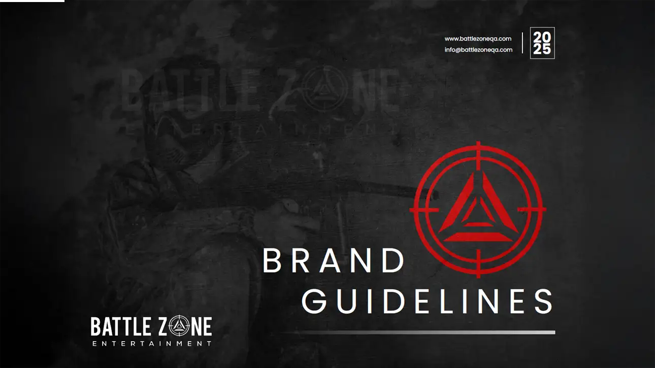branding webfarus battlezone manual identidade