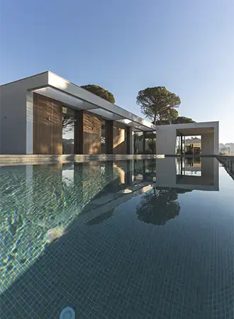 marketing imobiliário de luxo algarve