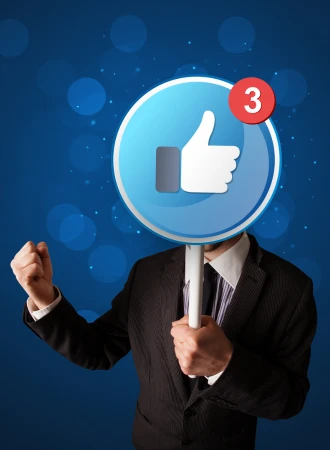 Redes Sociais para Negócios