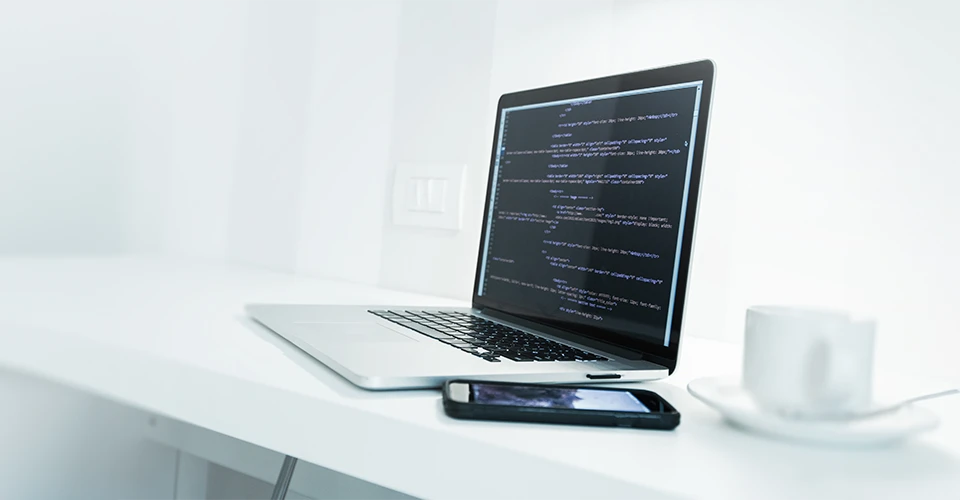 Aluguer de Sites Profissionais