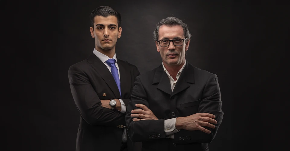 Aluguer de Sites Profissionais