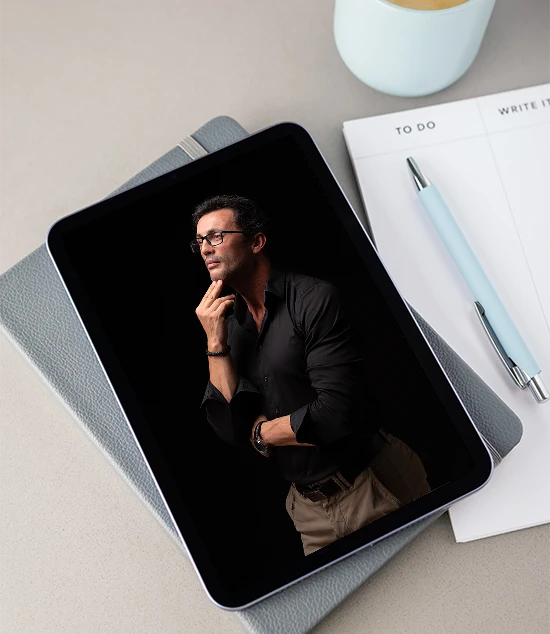 Aluguer de Sites Profissionais